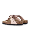 Birkenstock Flat Shoes Pink