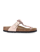 Birkenstock Flat Shoes Pink