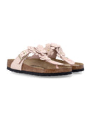 Birkenstock Flat Shoes Pink