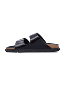 Birkenstock Flat鞋黑色