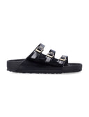 Scarpe pianeggianti Birkenstock Nero