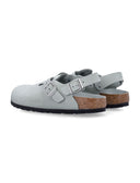 Scarpe pianeggianti Birkenstock