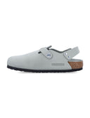 Scarpe pianeggianti Birkenstock