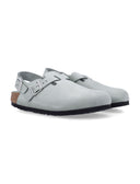 Scarpe pianeggianti Birkenstock