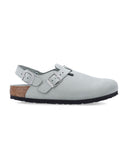 Scarpe pianeggianti Birkenstock