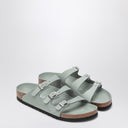 Birkenstock Slipper Florida Colour Pure Sage