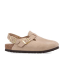 Chaussures plates de Birkenstock