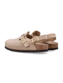 Chaussures plates de Birkenstock