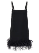 Pinko 'Trebbiano' Dress