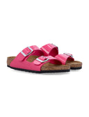 Birkenstock Sandals Fuchsia
