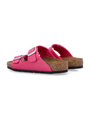 Birkenstock Sandals Fuchsia