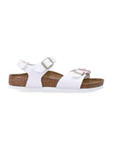 Birkenstock Sandals White
