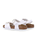 Birkenstock Sandals White