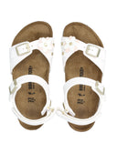 Birkenstock Sandals White