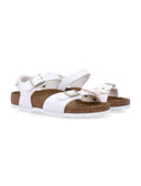 Birkenstock Sandals White