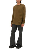 Rick Owens T-shirt en coton