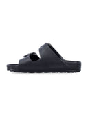Birkenstock Flat Shoes Black
