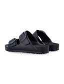 Birkenstock Flat Shoes Black