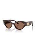 Dolce & Gabbana Sunglasses Brown
