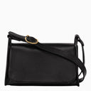 Longchamp -Umhängetasche M Le Foulonné Black