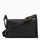 Longchamp -Umhängetasche M Le Foulonné Black