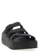 Birkenstock 'Florida Eva Flex Platform' Sandals