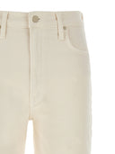 Mutter 'The Rambler Zip -Knöchel' Jeans