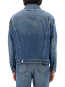 Fendi Denim Jacke