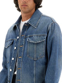 Fendi Denim Jacke