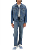 Fendi Denim Jacke