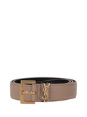 Saint Laurent Ysl Cintura Box Lacca