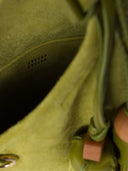 Miu Miu Borse Camoscio