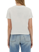 A.P.C. Logo Thirt Con