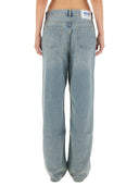 Moschino -Jeans -Denimhosen