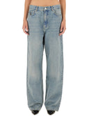 Moschino -Jeans -Denimhosen