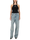 Moschino -Jeans -Denimhosen