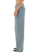 Moschino -Jeans -Denimhosen