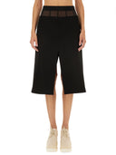 Jupe en laine Stella McCartney