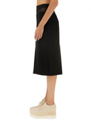 Jupe en laine Stella McCartney
