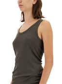 Robe de camisole convertible Helmut Lang Helmut