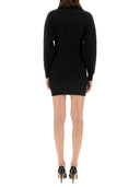 Moschino Jeans Mini Dress
