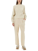 Brunello Cucinelli Pantalon ajusté