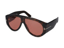 Solbriller Tom Ford FT1044 52 S /12 /140