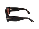 Solbriller Tom Ford FT1044 52 S /12 /140