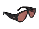 Solbriller Tom Ford FT1044 52 S /12 /140