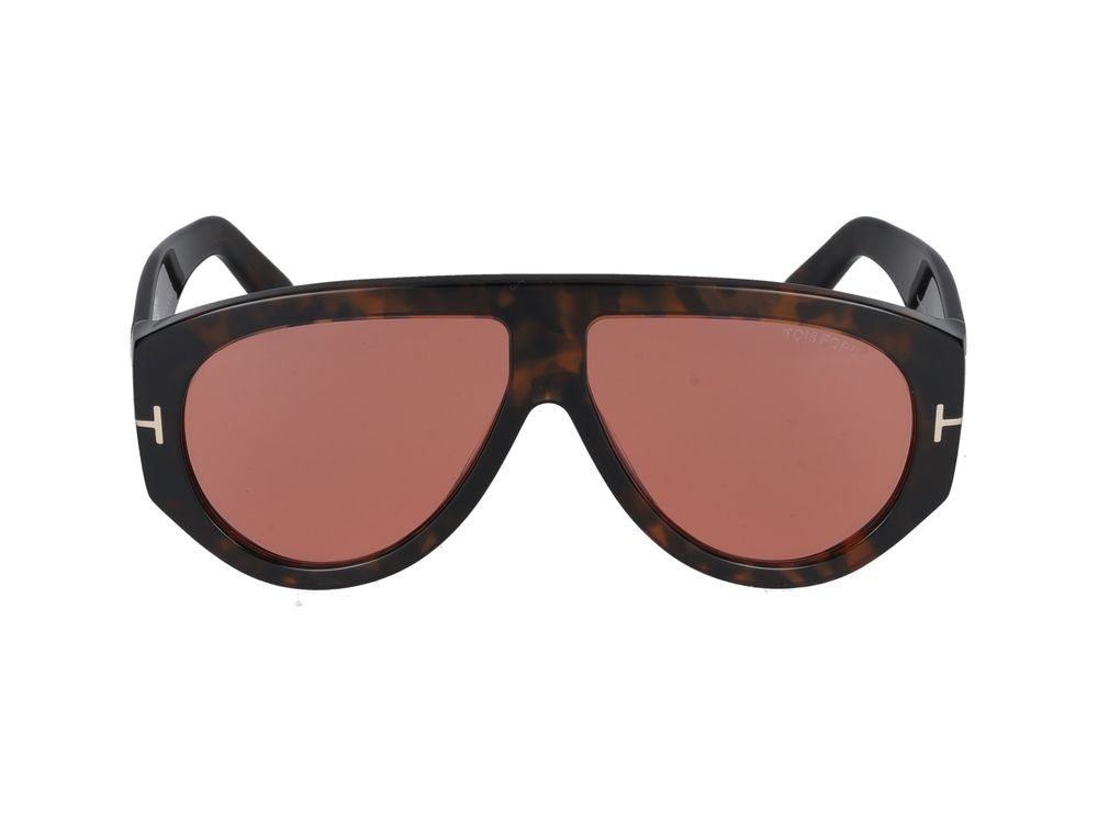 Solbriller Tom Ford FT1044 52 S /12 /140