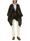 Barbour Staffin Tartan Shawl