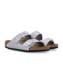 Birkenstock Sandals Silver