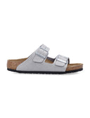 Birkenstock Sandals Silver