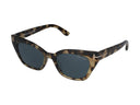 Occhiali da sole Tom Ford Ft1031 55 V /18/140